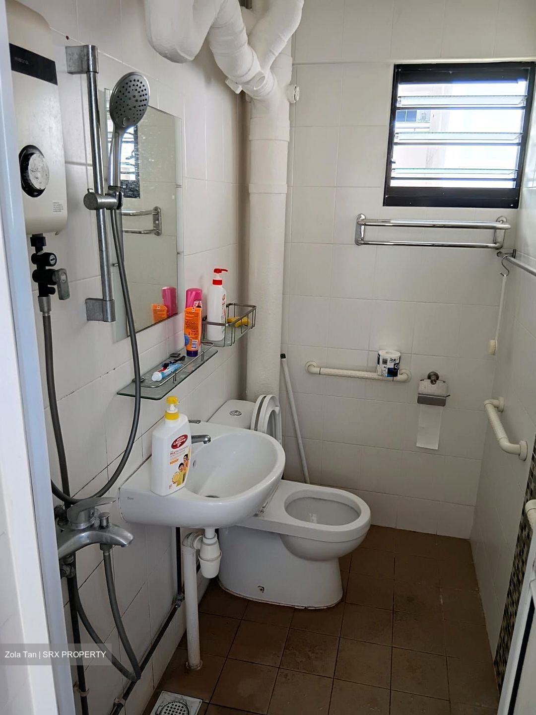 Blk 760 Yishun Street 72 (Yishun), HDB 4 Rooms #610568611
